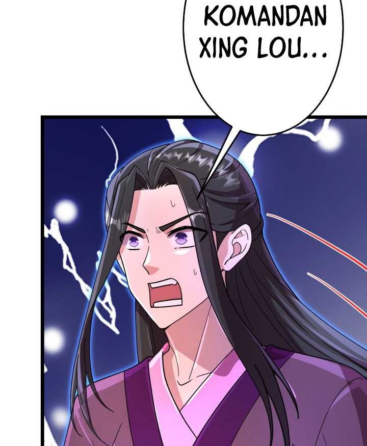 Against the Gods Chapter 701 Gambar 27