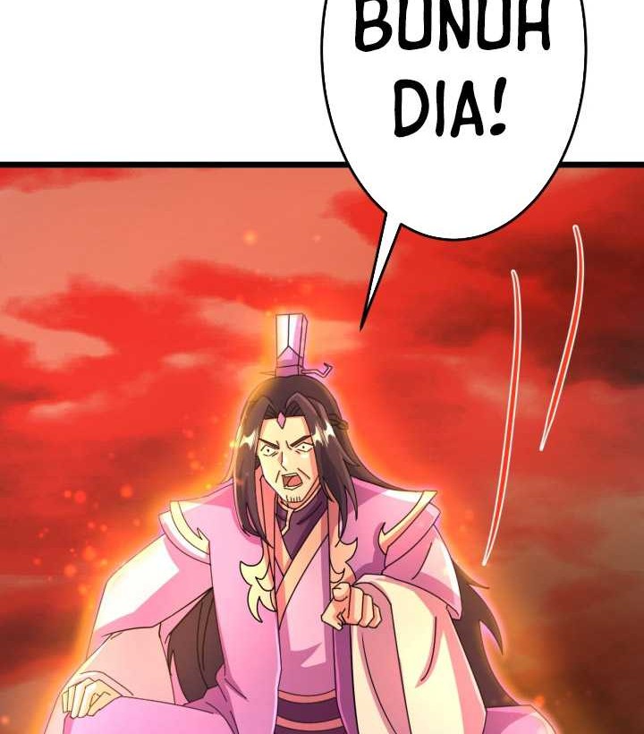 Against the Gods Chapter 701 Gambar 45