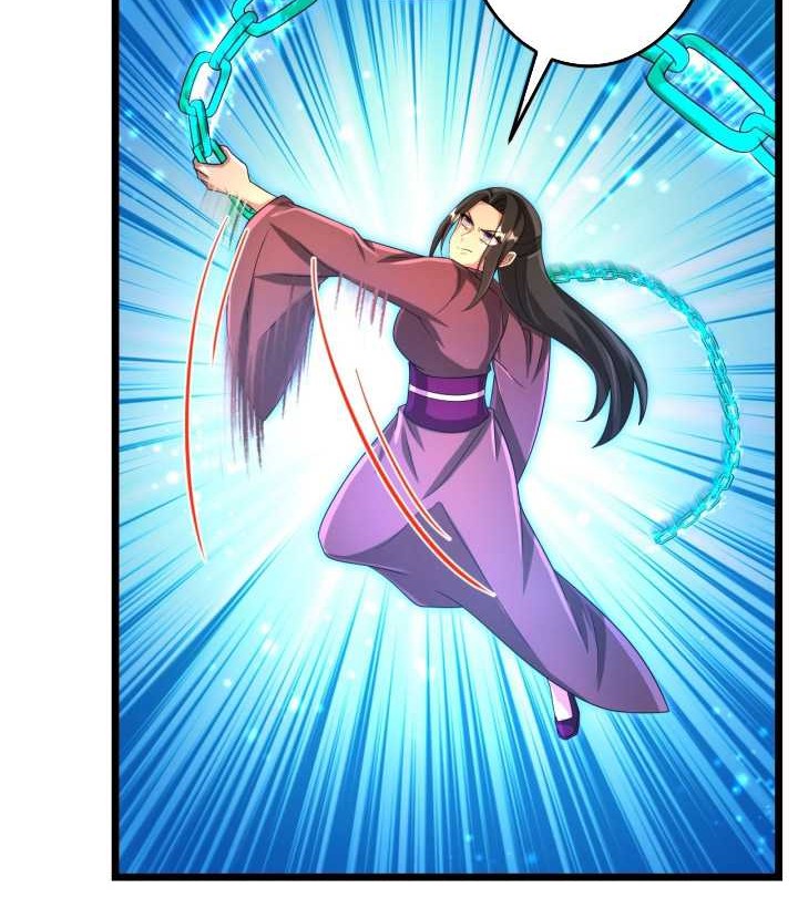 Against the Gods Chapter 701 Gambar 47