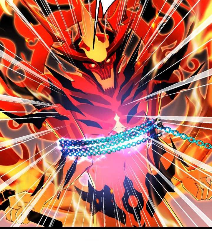 Against the Gods Chapter 701 Gambar 49