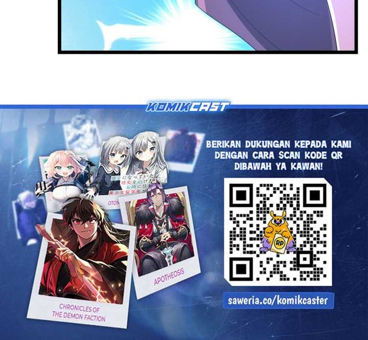 Against the Gods Chapter 701 Gambar 53