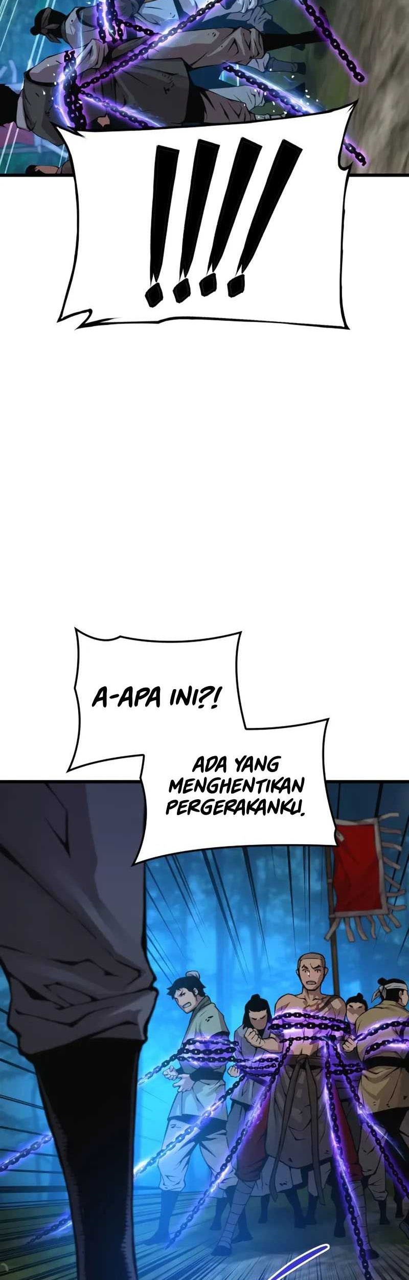 Myst, Might, Mayhem (Legend Of Heavenly Chaos Demon) Chapter 52 Gambar 38