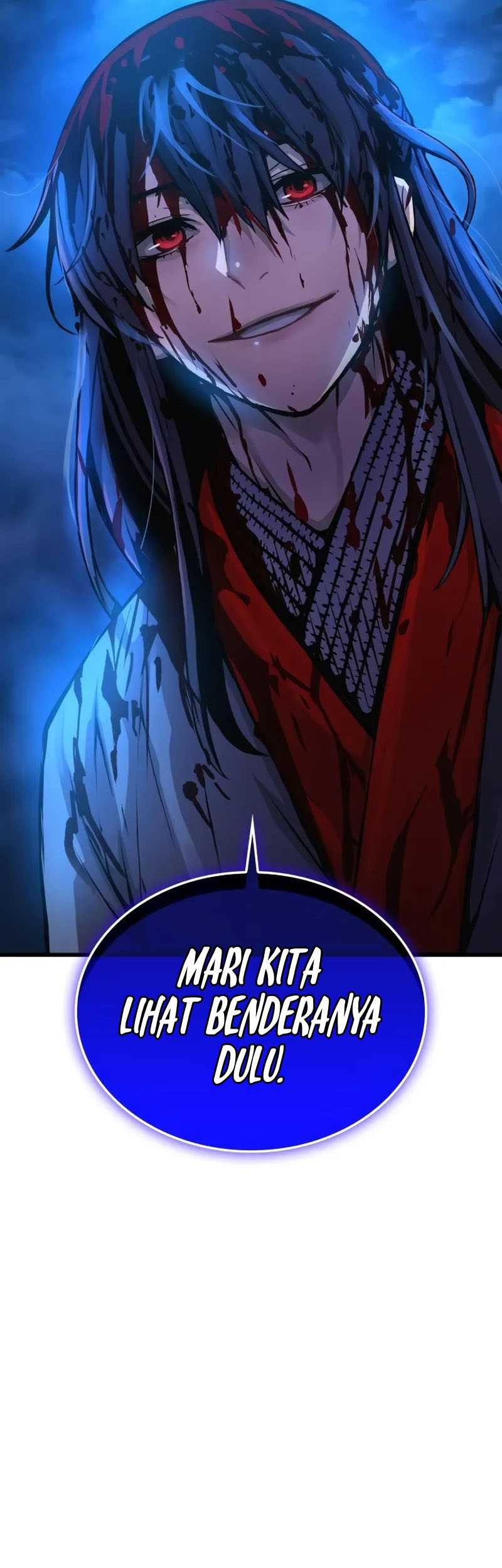 Myst, Might, Mayhem (Legend Of Heavenly Chaos Demon) Chapter 52 Gambar 41