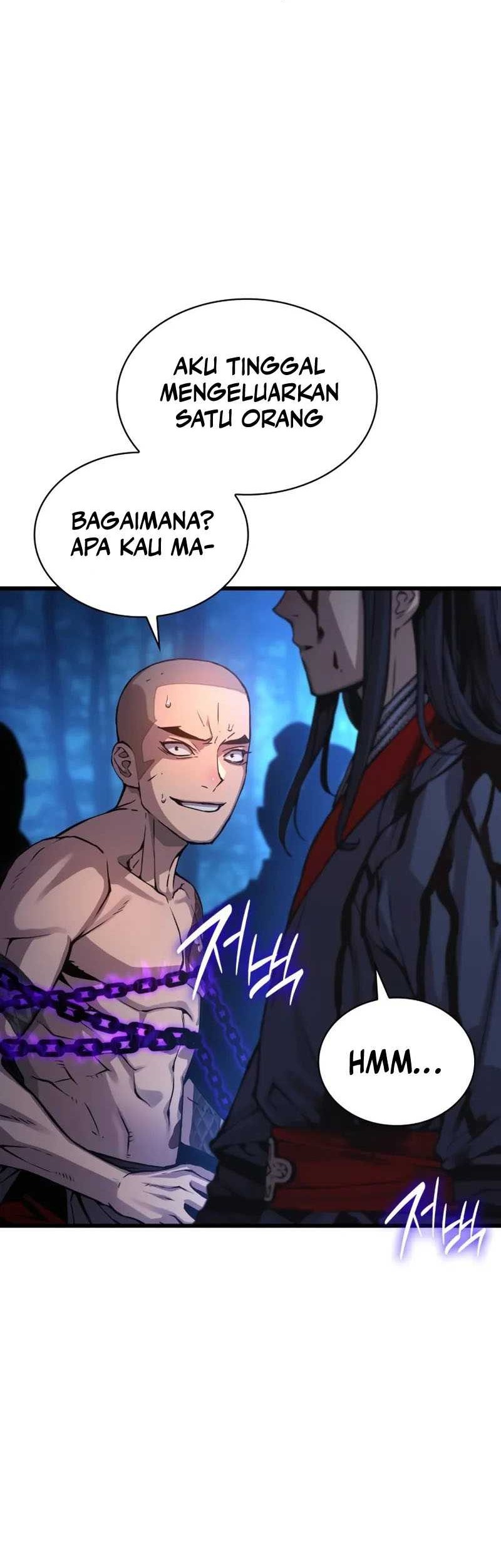 Myst, Might, Mayhem (Legend Of Heavenly Chaos Demon) Chapter 52 Gambar 56