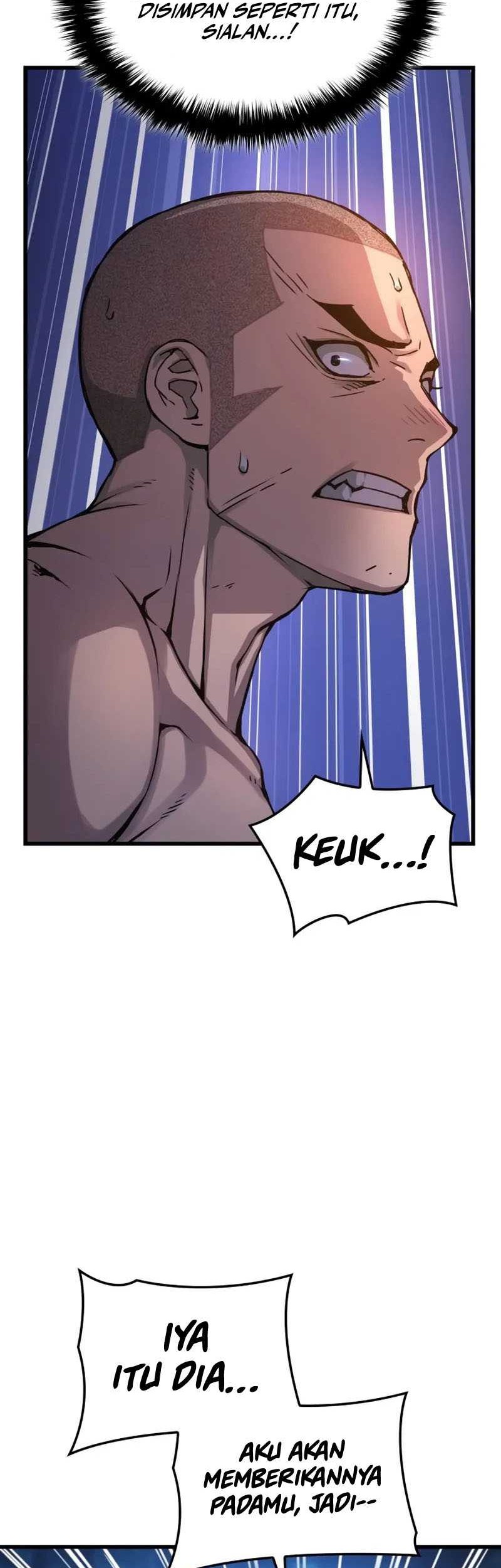 Myst, Might, Mayhem (Legend Of Heavenly Chaos Demon) Chapter 52 Gambar 58