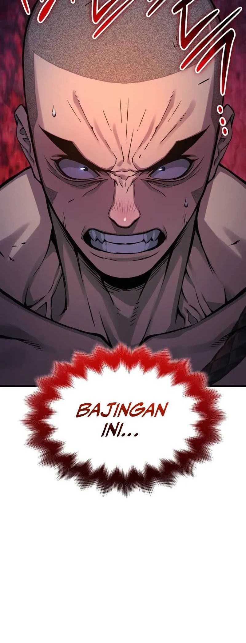 Myst, Might, Mayhem (Legend Of Heavenly Chaos Demon) Chapter 52 Gambar 64