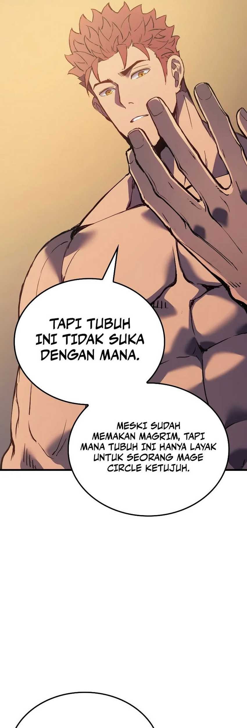 The Indomitable Martial King Chapter 60 Gambar 40