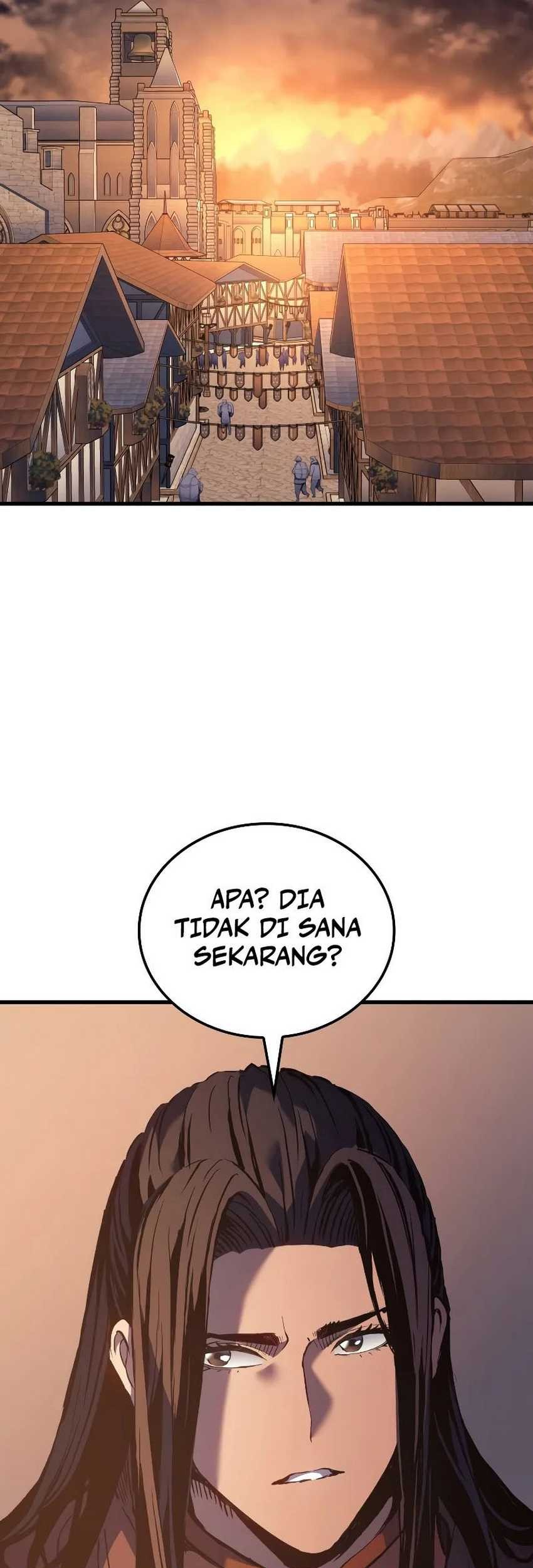 The Indomitable Martial King Chapter 60 Gambar 45