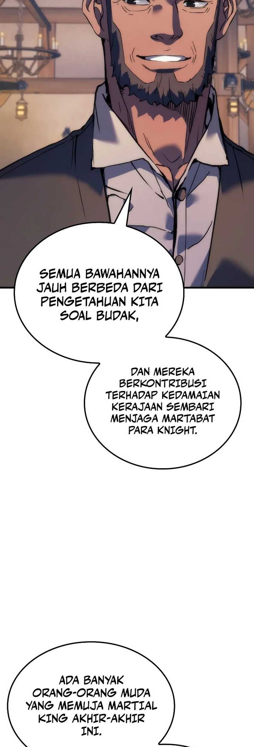 The Indomitable Martial King Chapter 60 Gambar 51