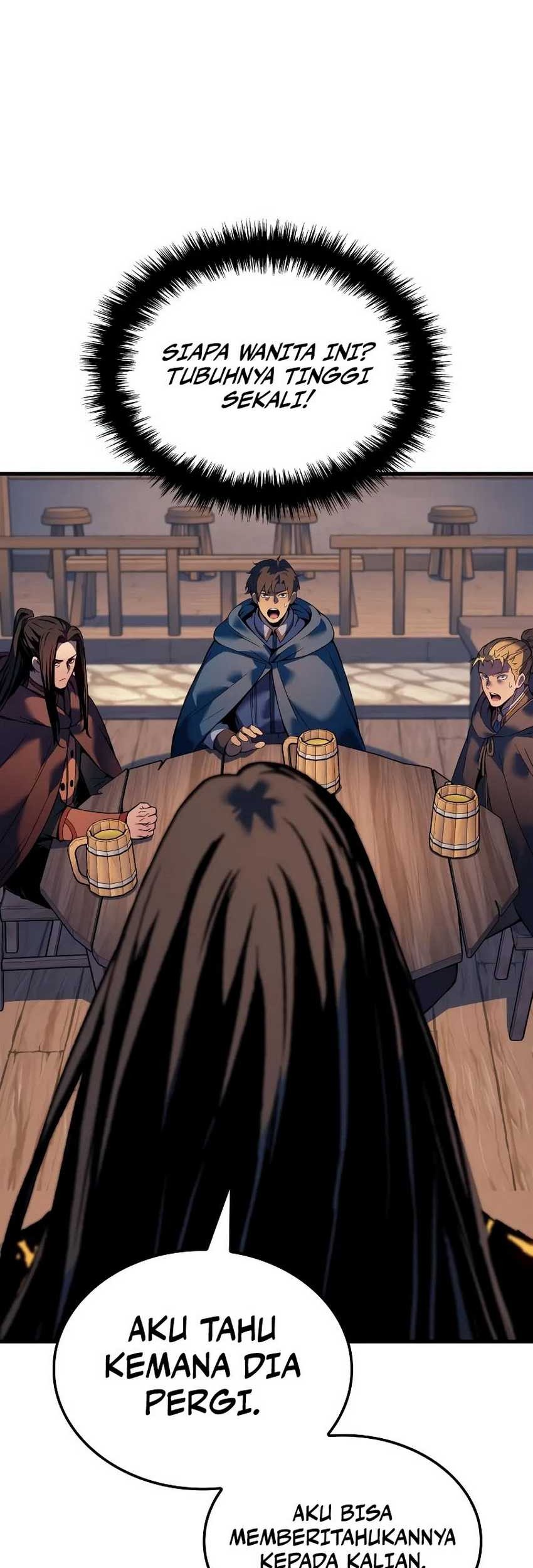 The Indomitable Martial King Chapter 60 Gambar 56