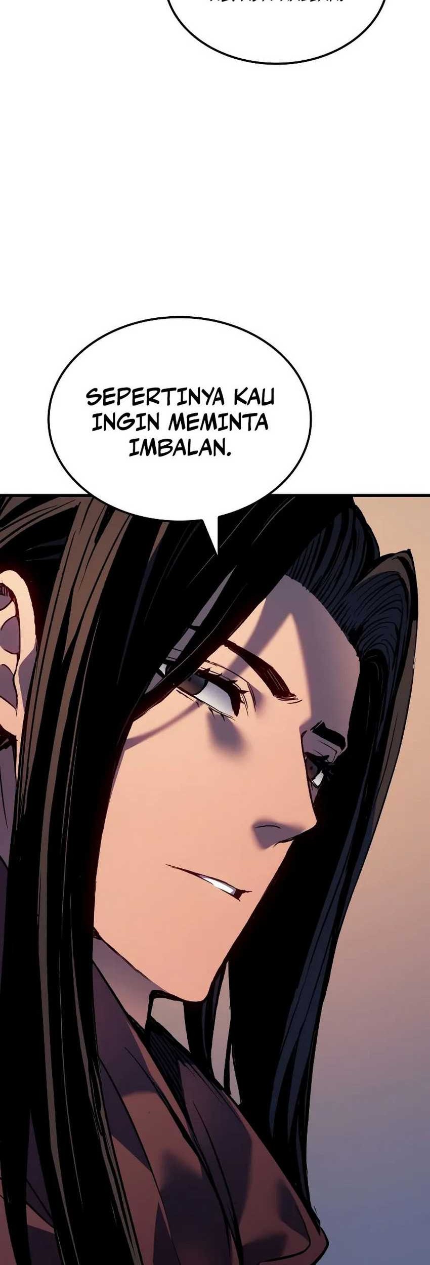 The Indomitable Martial King Chapter 60 Gambar 57