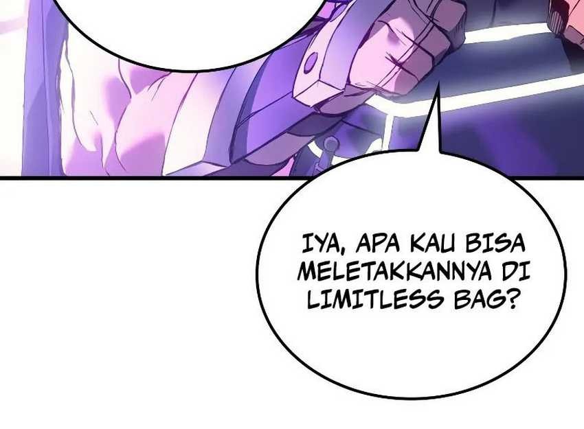 The Indomitable Martial King Chapter 60 Gambar 67