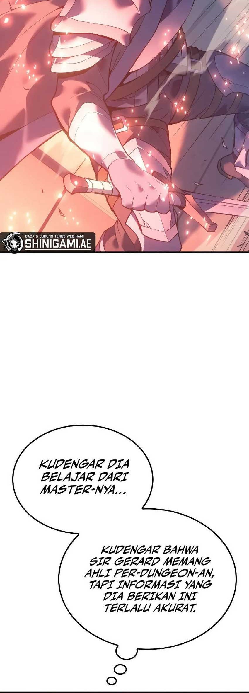 The Indomitable Martial King Chapter 60 Gambar 71