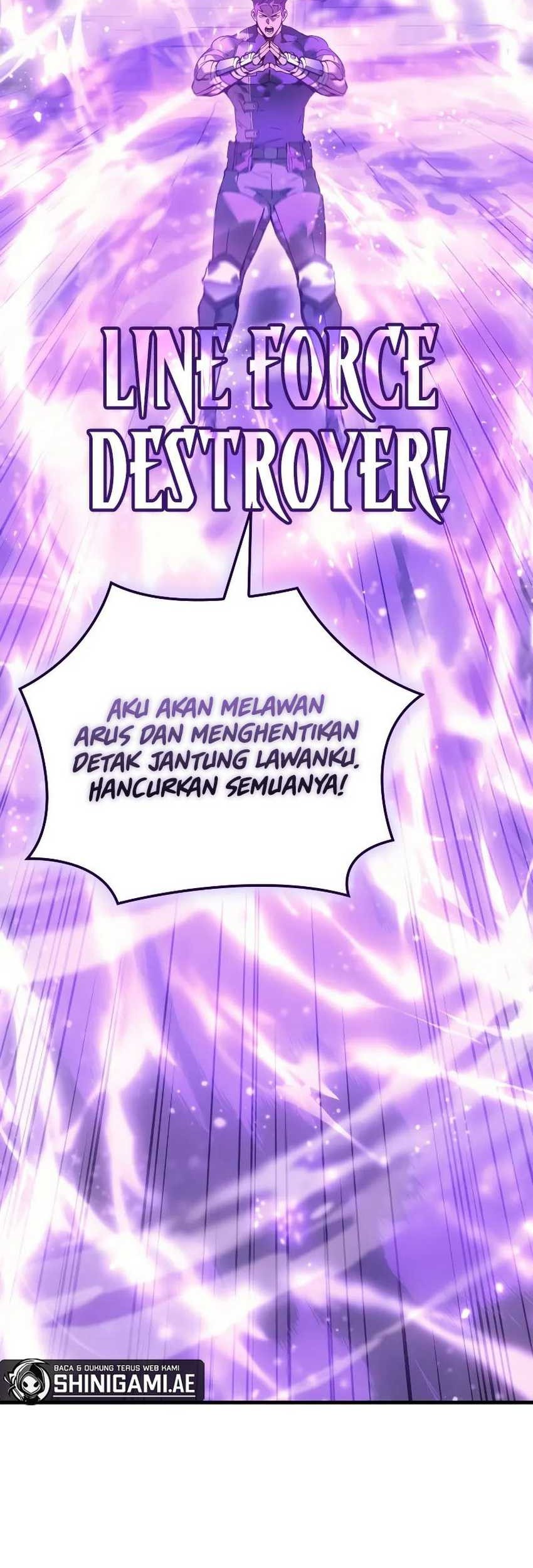 The Indomitable Martial King Chapter 60 Gambar 74