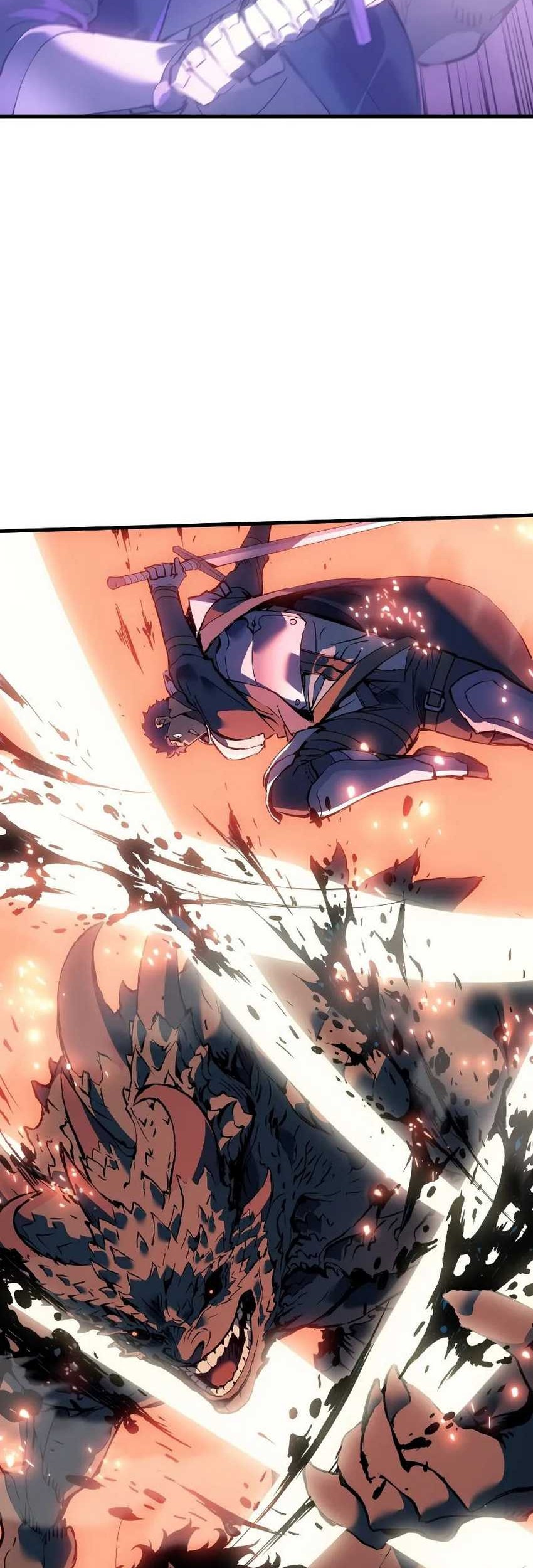 The Indomitable Martial King Chapter 60 Gambar 78