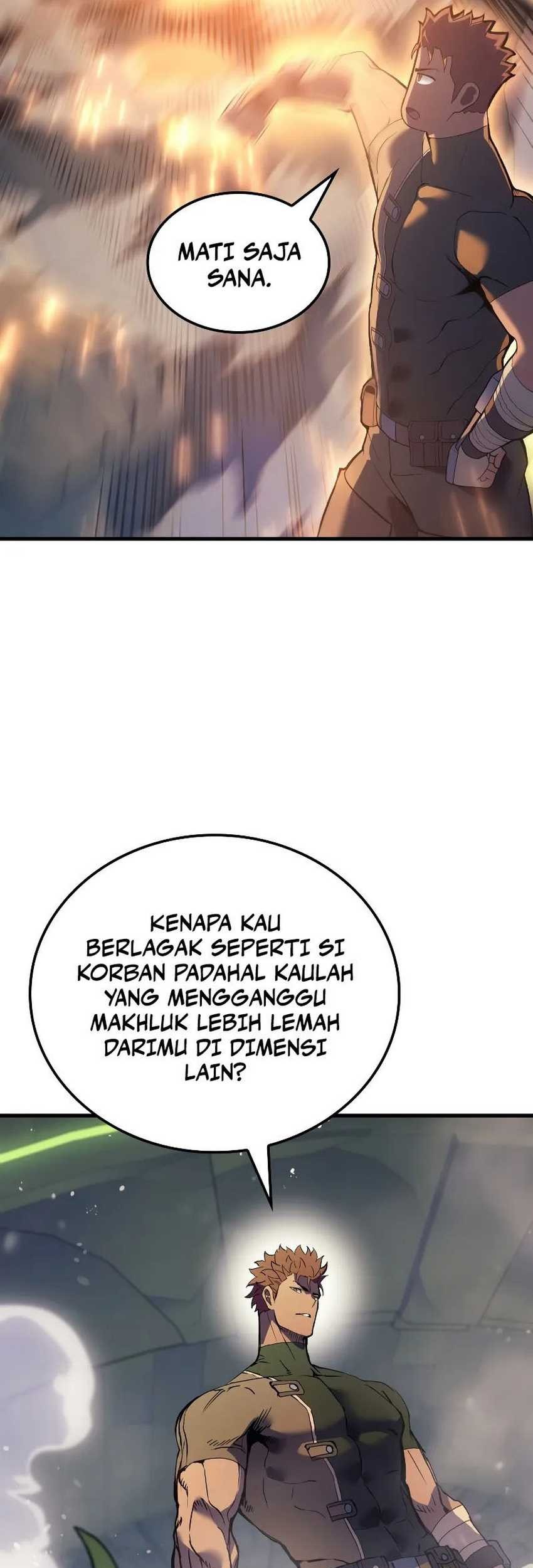 The Indomitable Martial King Chapter 60 Gambar 82