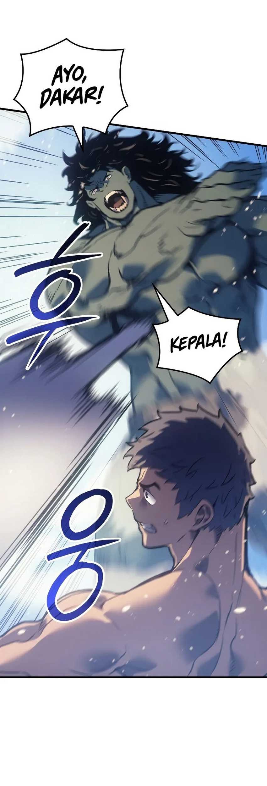 The Indomitable Martial King Chapter 60 Gambar 7