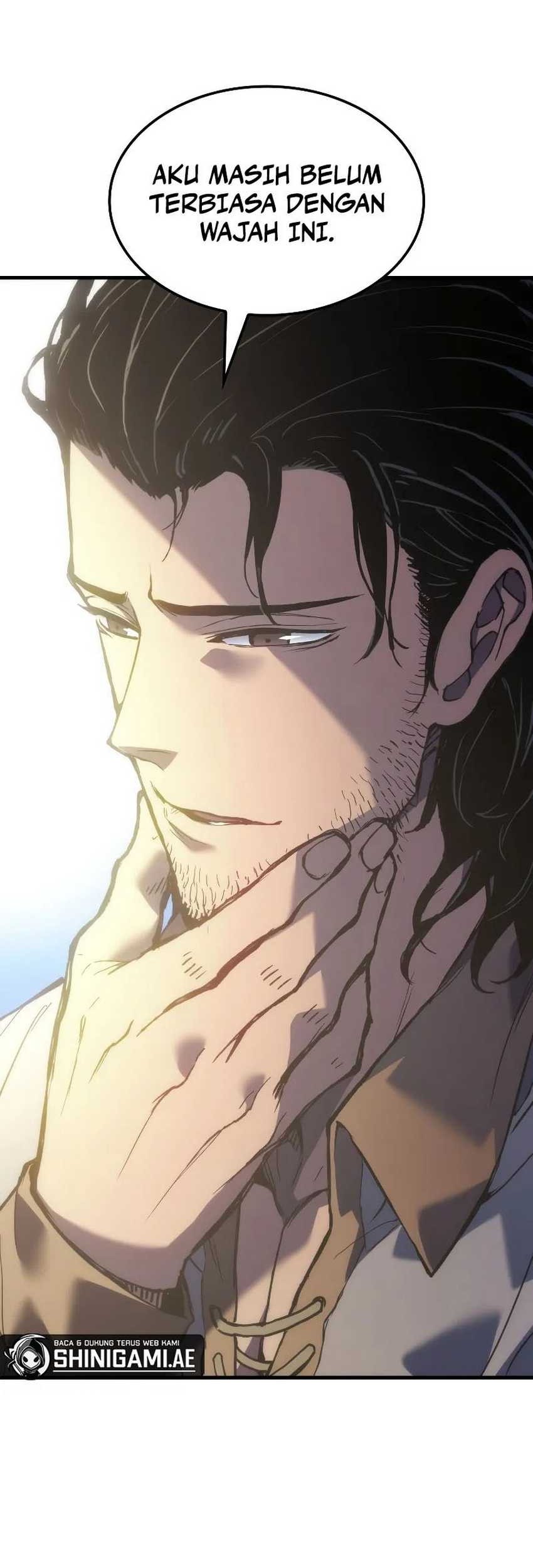 The Indomitable Martial King Chapter 60 Gambar 23