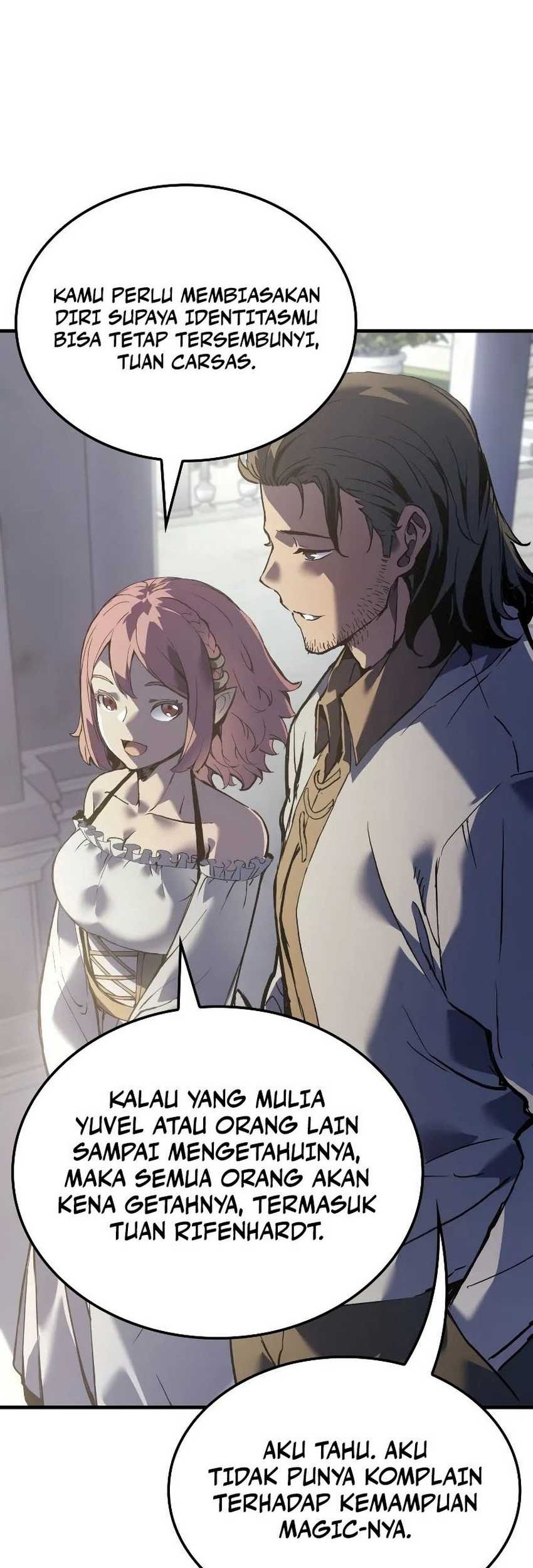 The Indomitable Martial King Chapter 60 Gambar 24