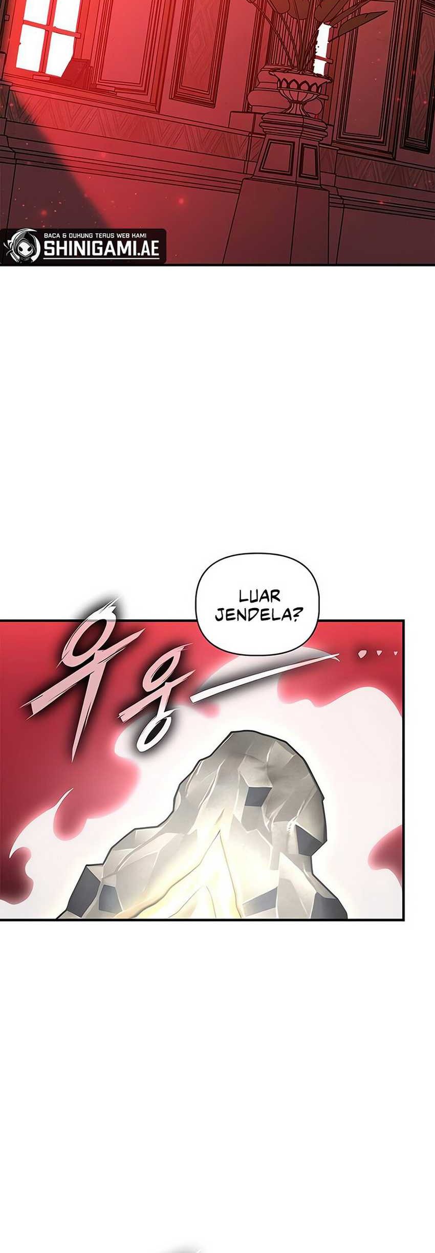 Superhuman Battlefield Chapter 137 Gambar 55