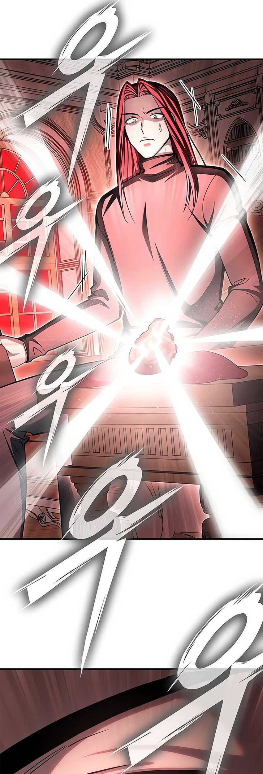 Superhuman Battlefield Chapter 137 Gambar 56