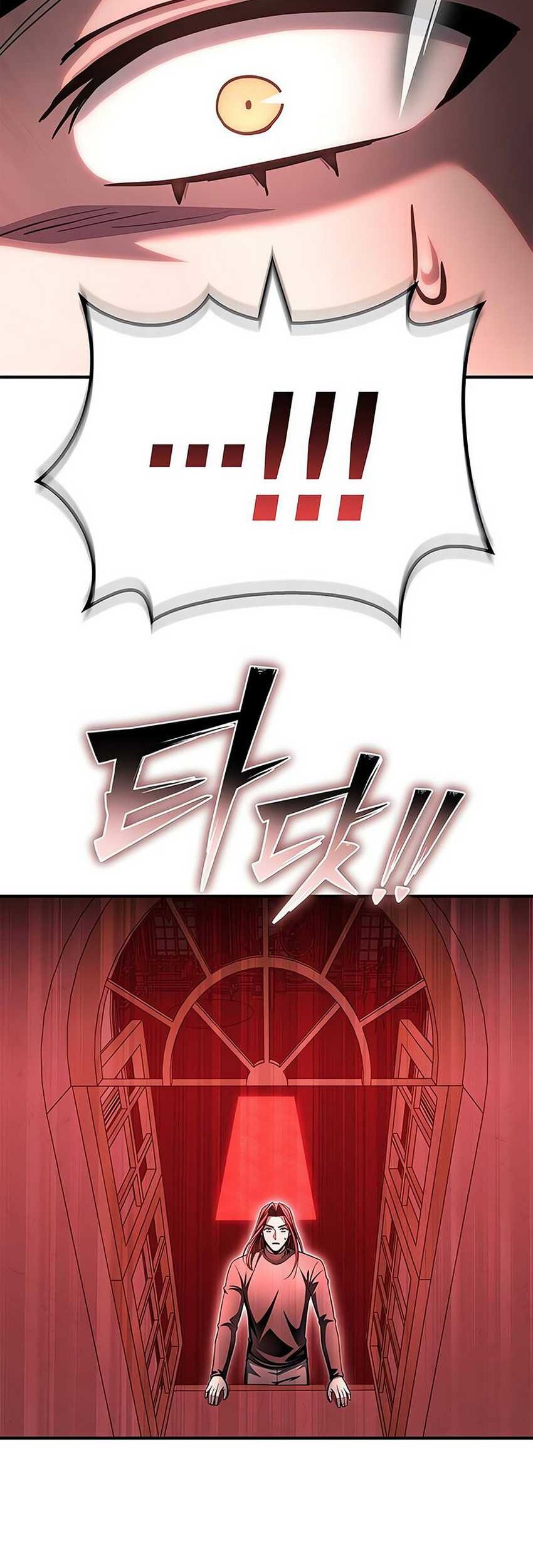 Superhuman Battlefield Chapter 137 Gambar 57