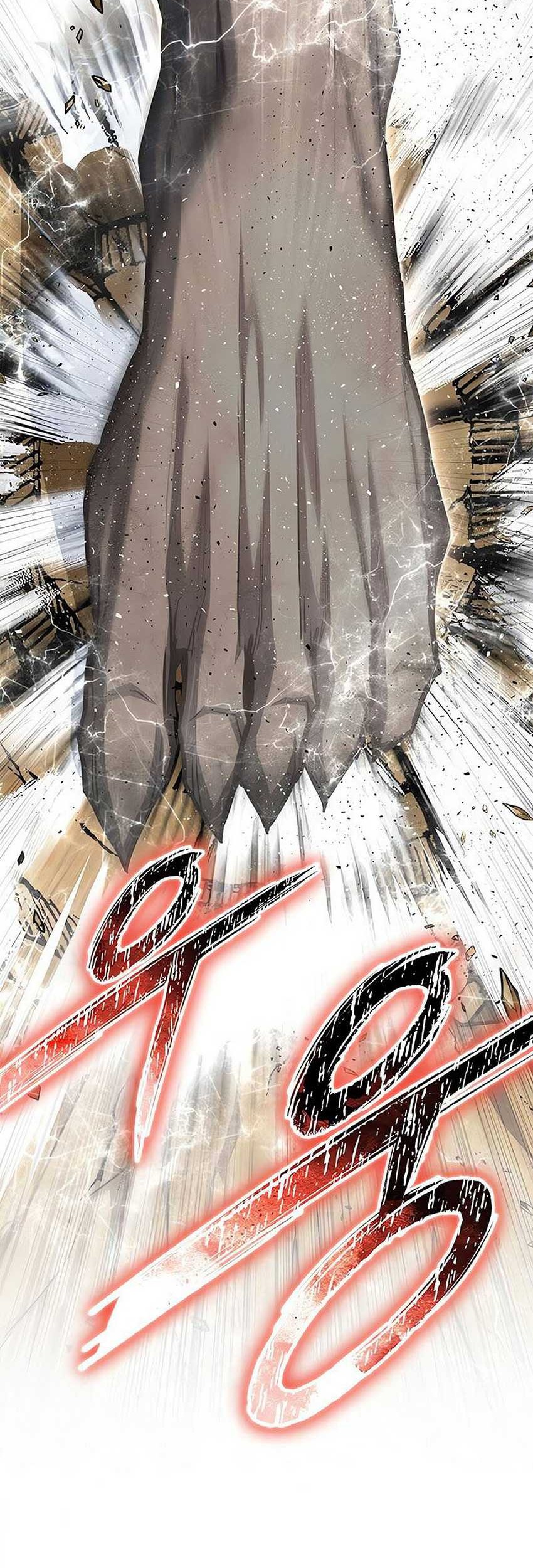 Superhuman Battlefield Chapter 137 Gambar 69