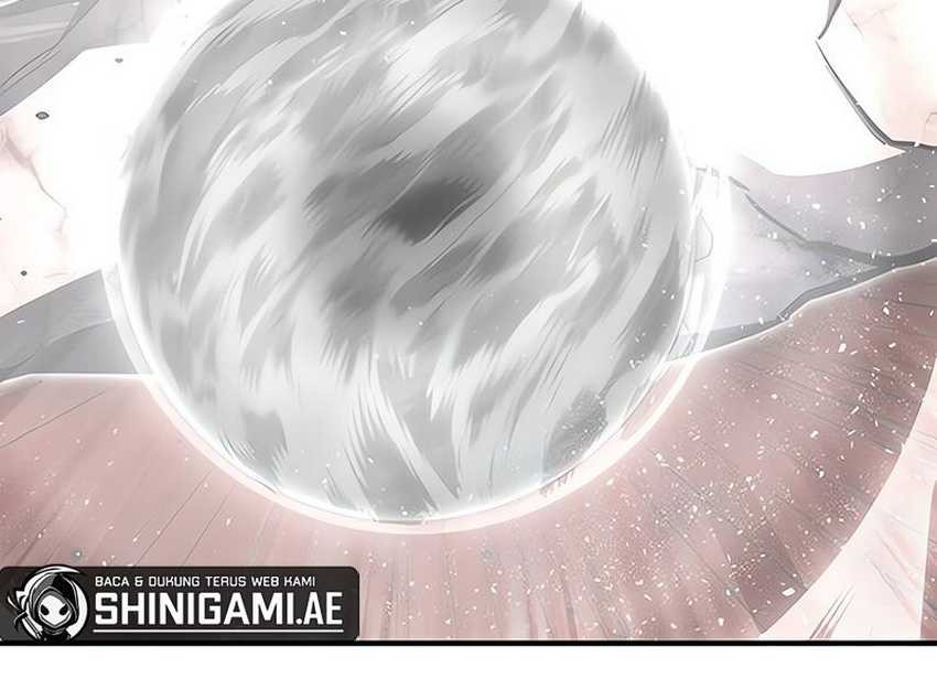 Superhuman Battlefield Chapter 137 Gambar 75