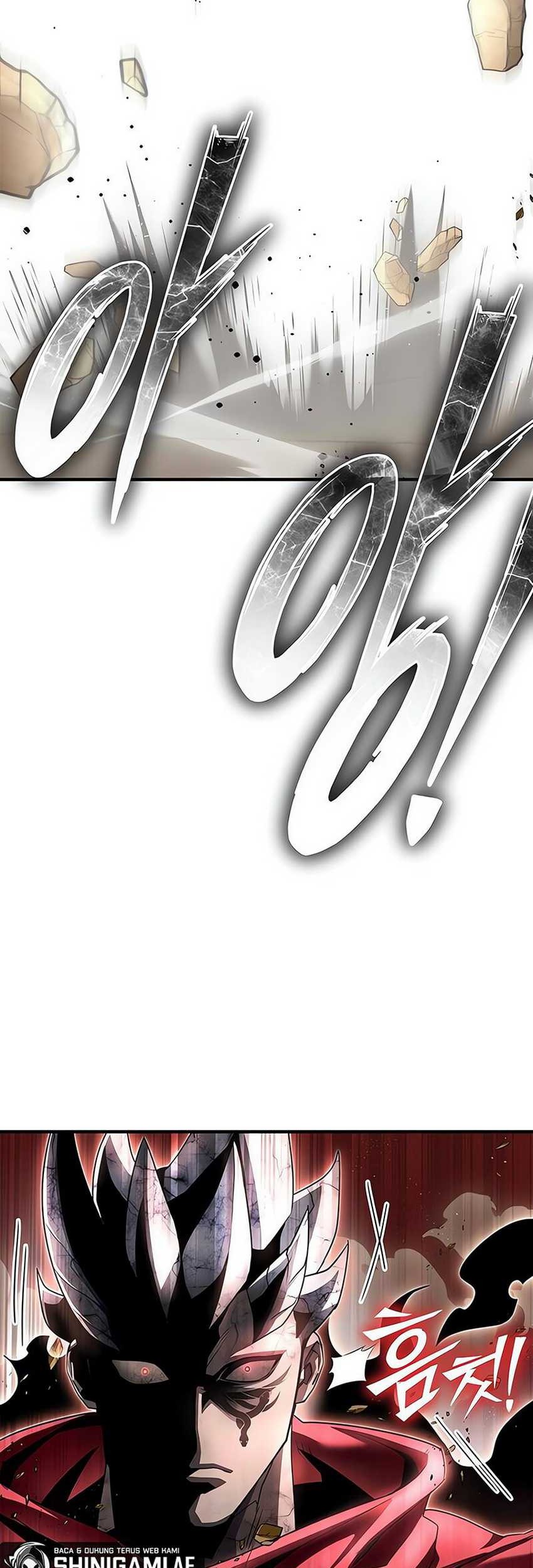 Superhuman Battlefield Chapter 137 Gambar 78