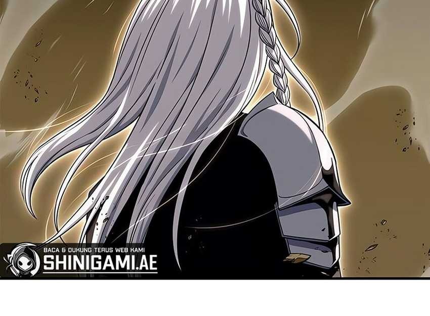 Superhuman Battlefield Chapter 137 Gambar 84