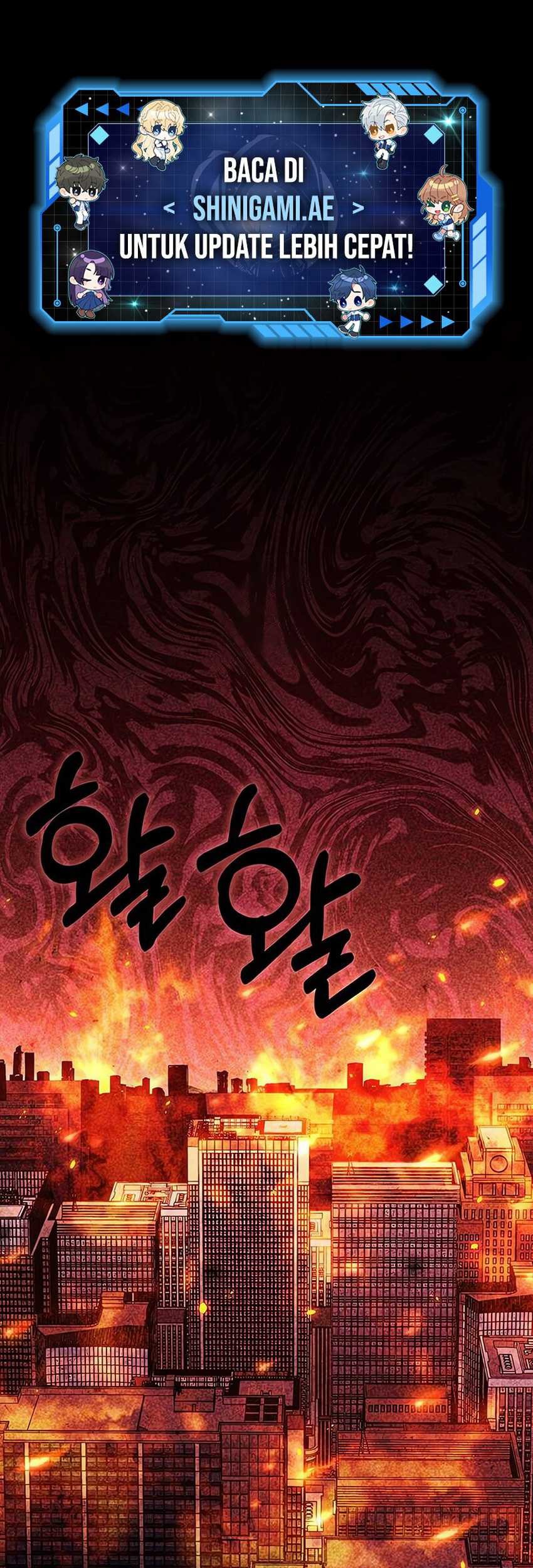 Baca Manhwa Superhuman Battlefield Chapter 137 Gambar 2