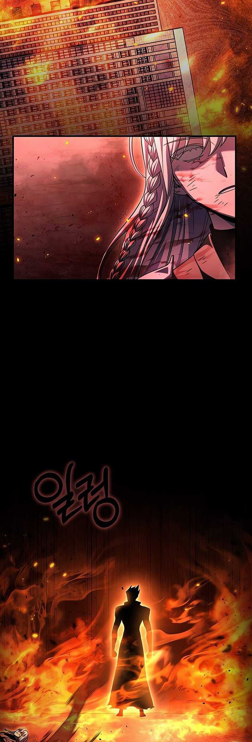 Superhuman Battlefield Chapter 137 Gambar 5