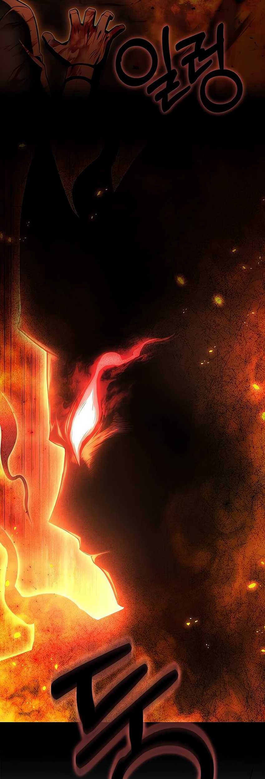 Superhuman Battlefield Chapter 137 Gambar 7