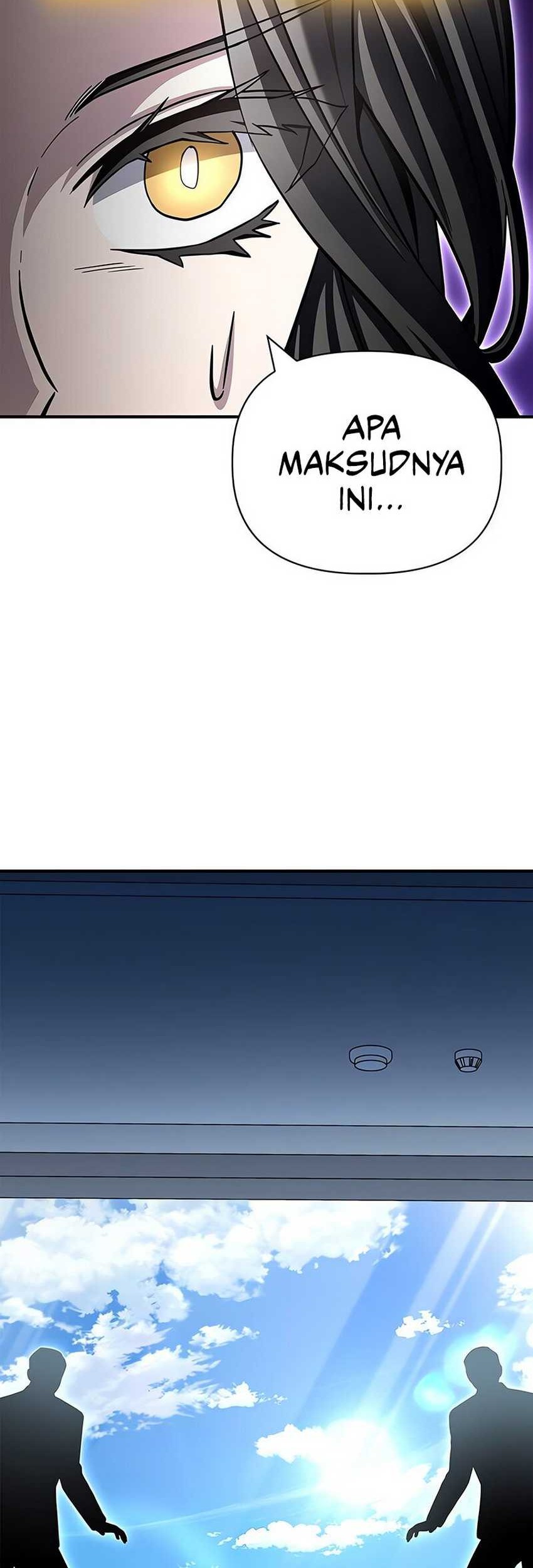 Superhuman Battlefield Chapter 137 Gambar 10