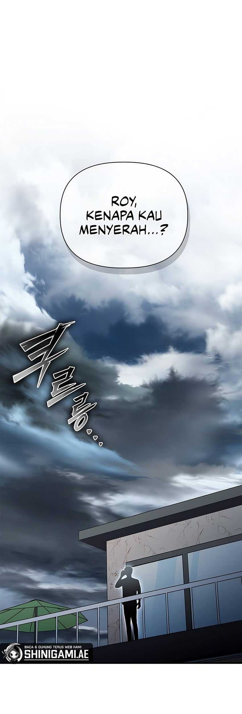 Superhuman Battlefield Chapter 137 Gambar 14