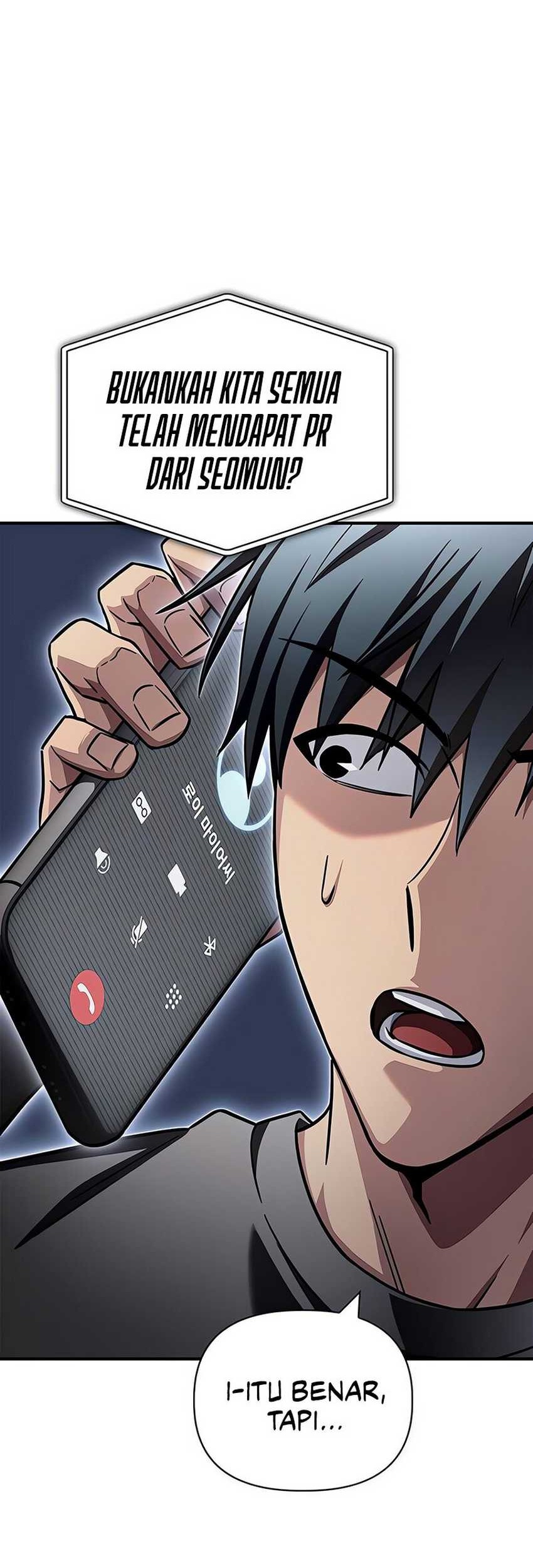 Superhuman Battlefield Chapter 137 Gambar 15