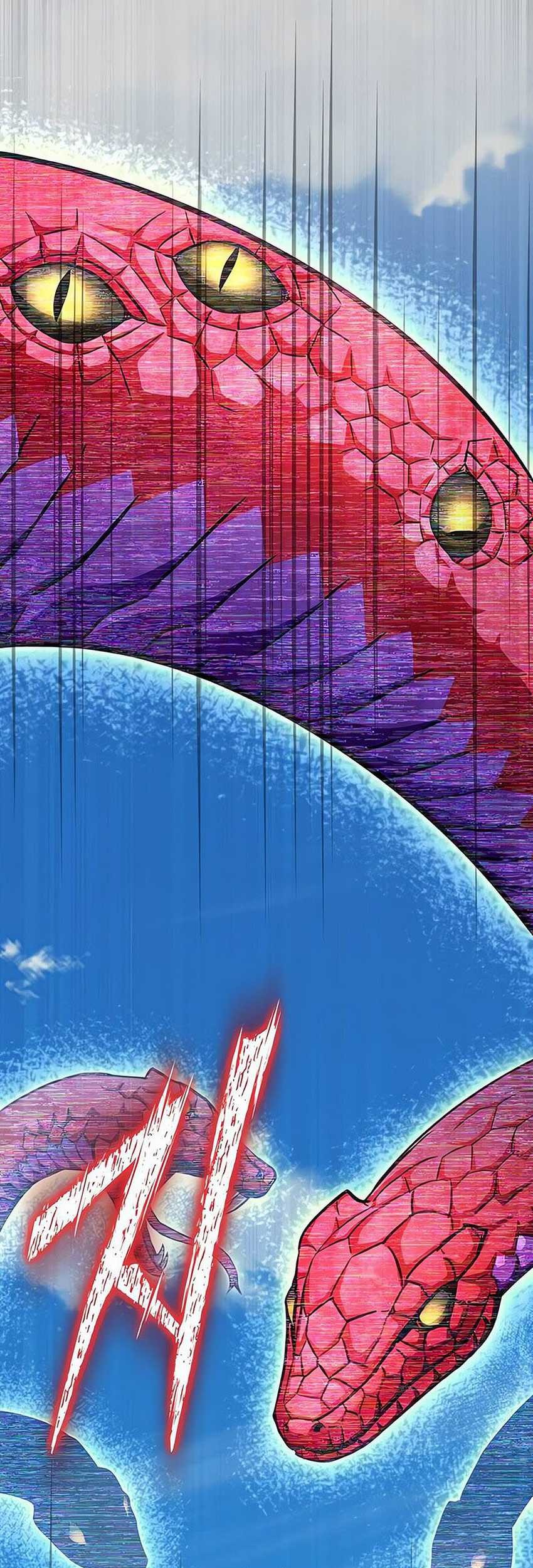 Superhuman Battlefield Chapter 137 Gambar 22