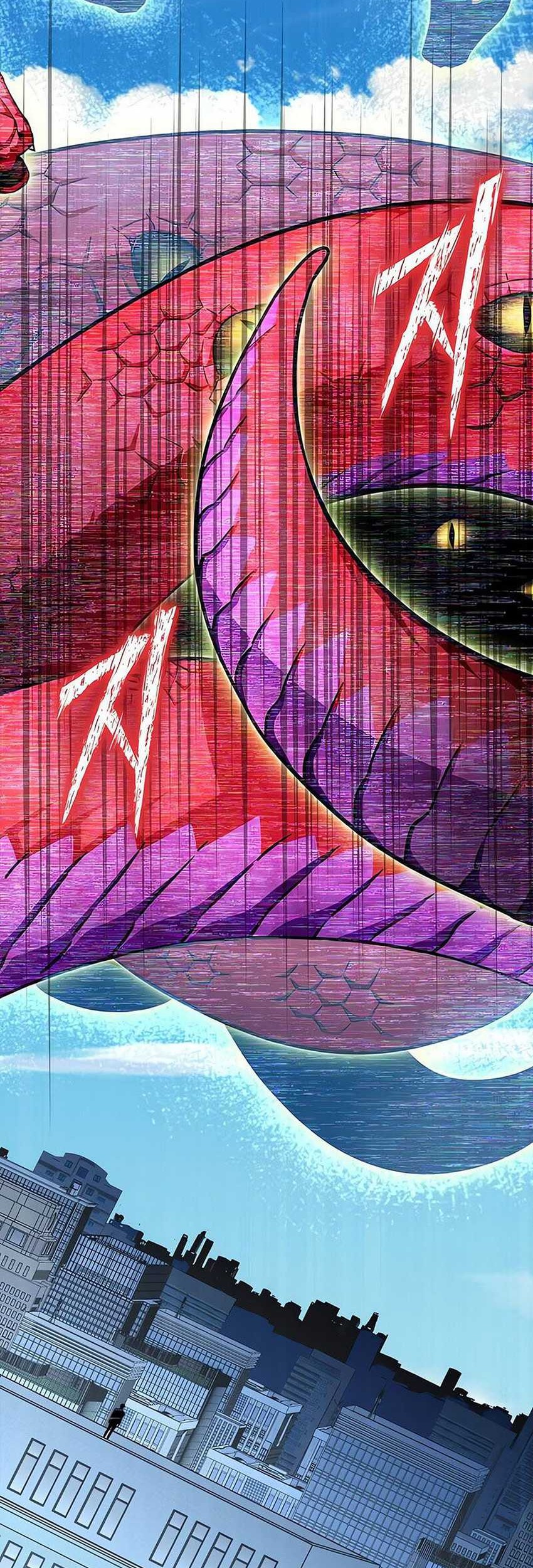 Superhuman Battlefield Chapter 137 Gambar 23