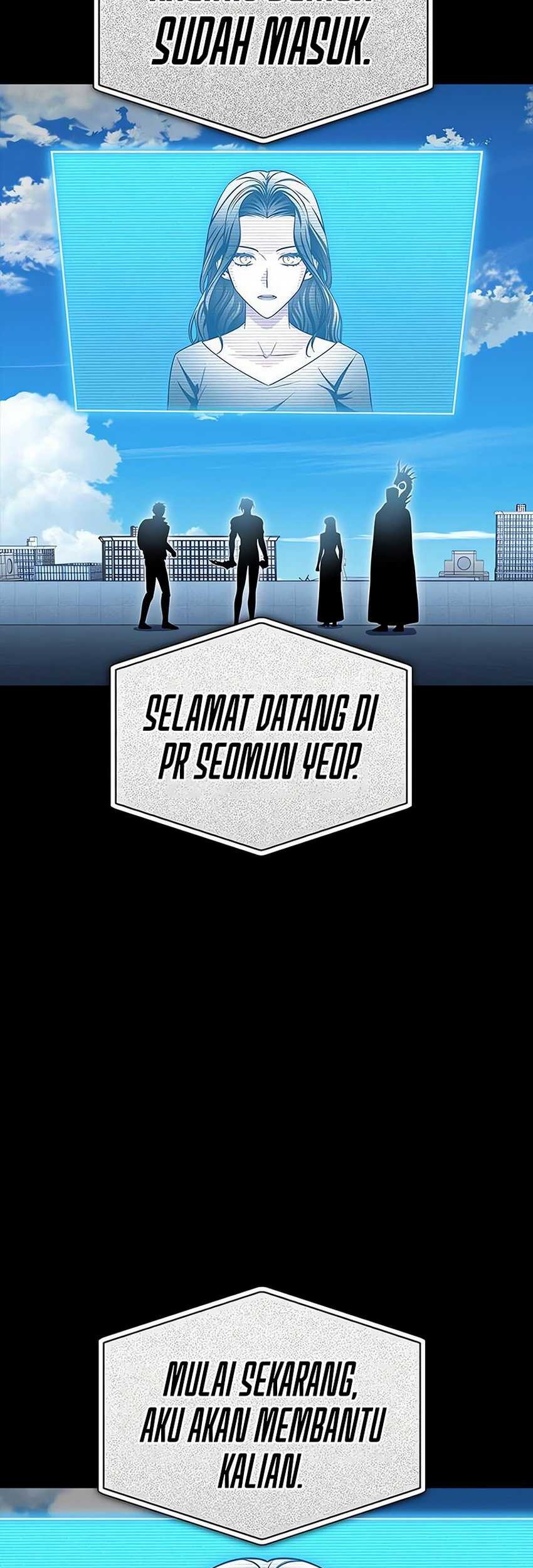 Superhuman Battlefield Chapter 137 Gambar 29