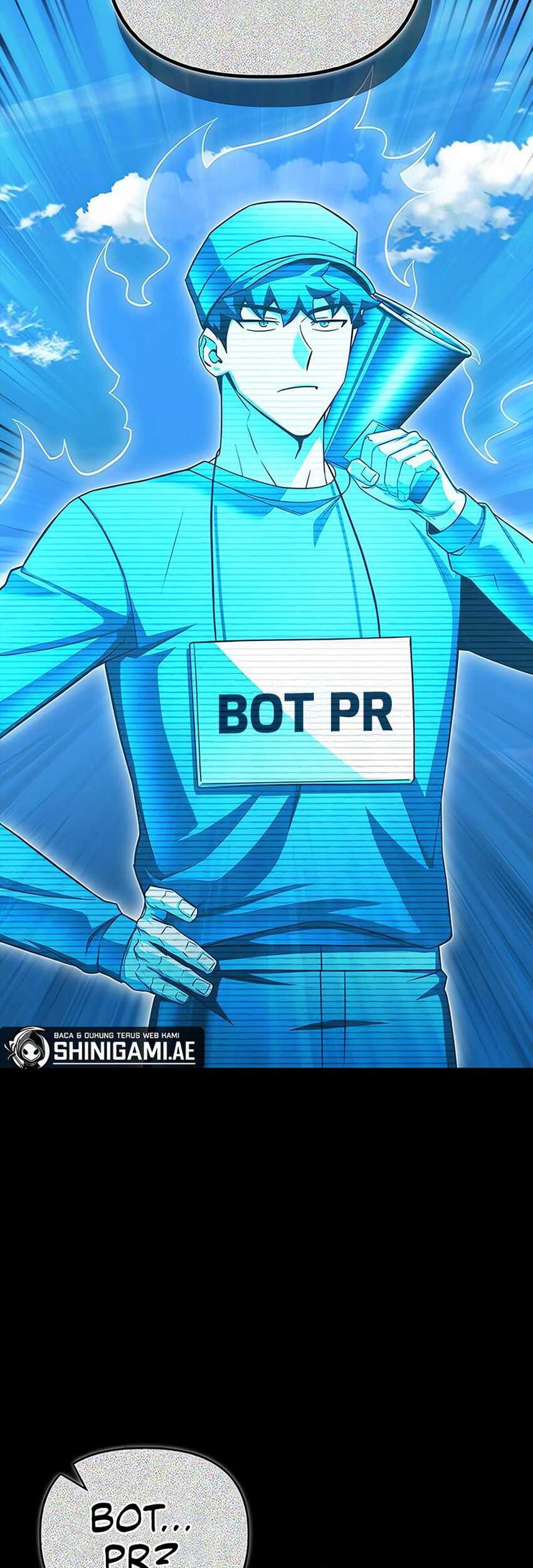 Superhuman Battlefield Chapter 137 Gambar 33