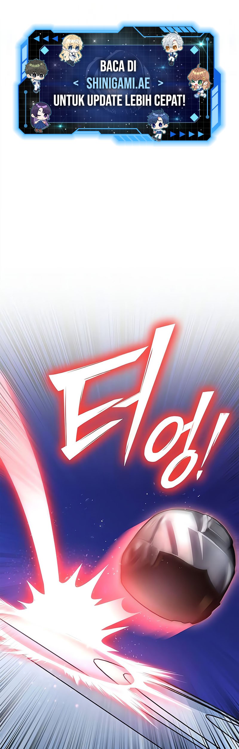 Baca Manhwa Superhuman Battlefield Chapter 136 Gambar 2