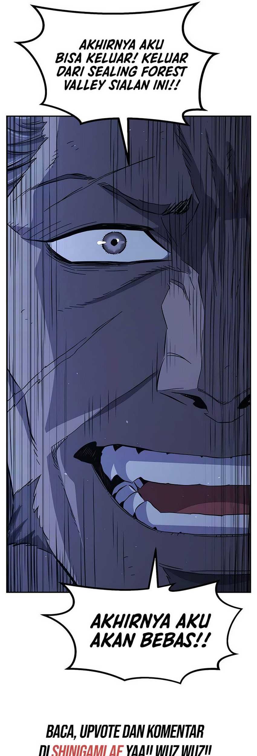 Absolute Sword Sense Chapter 113 Gambar 40