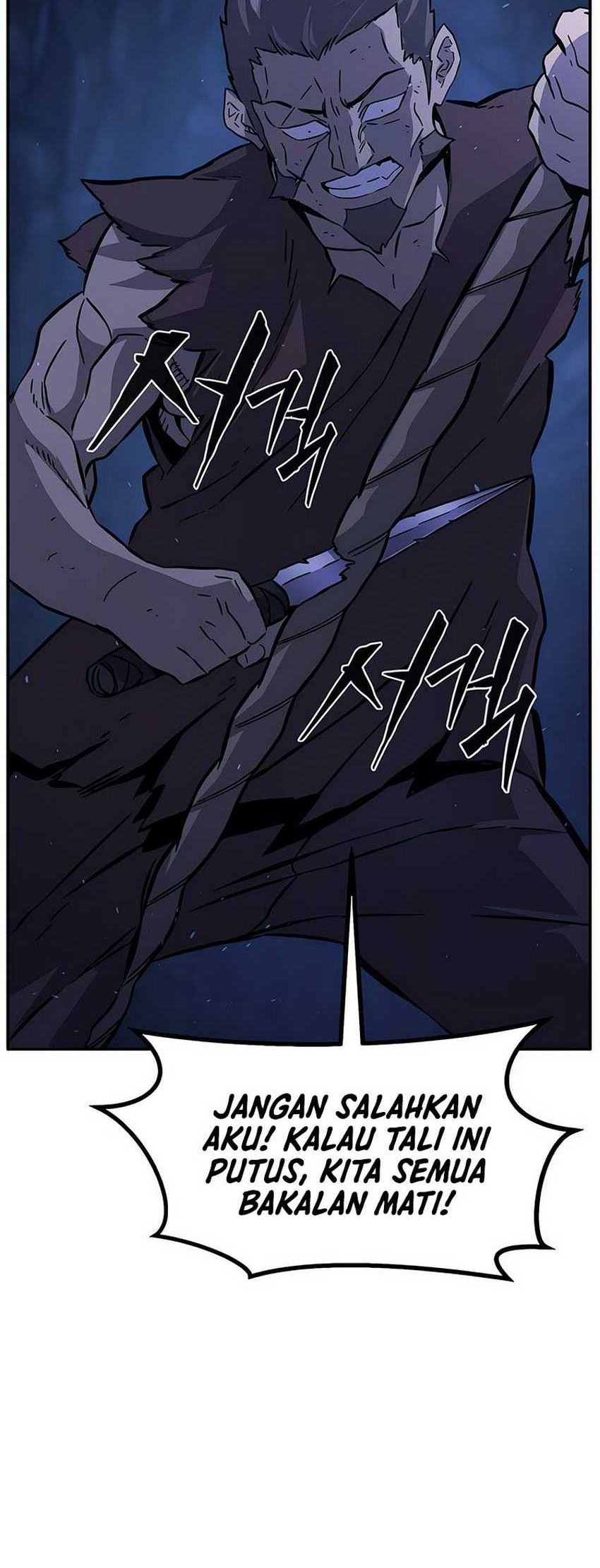Absolute Sword Sense Chapter 113 Gambar 43