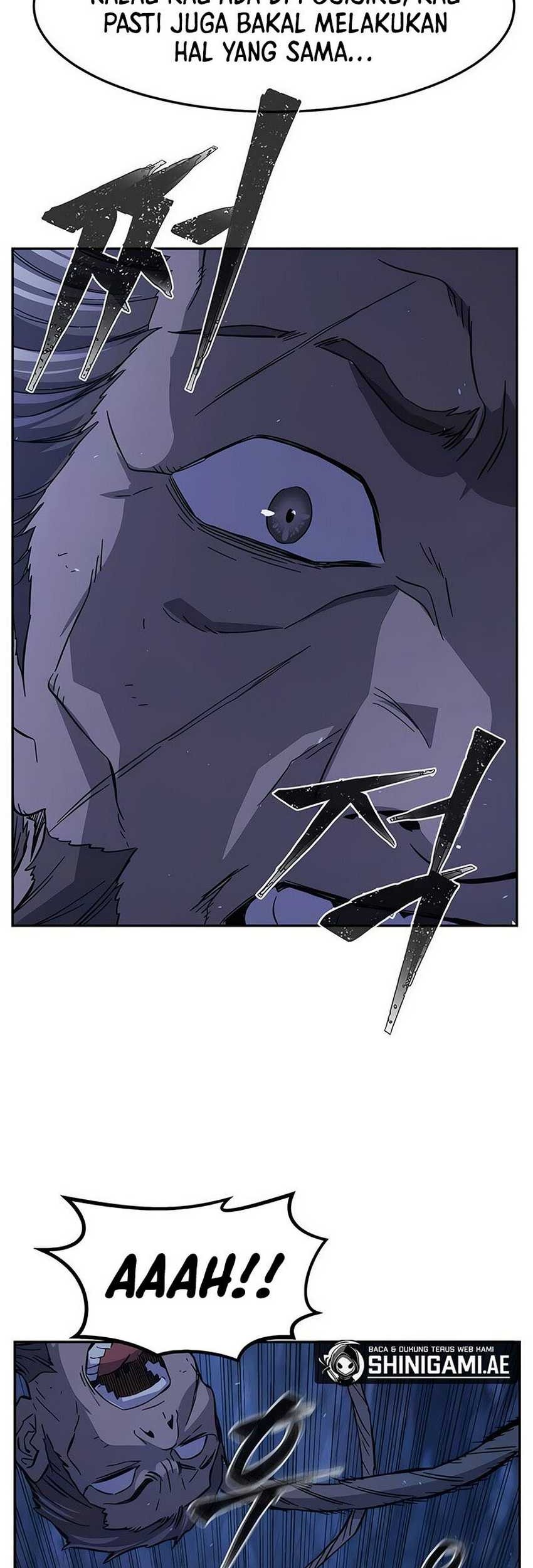 Absolute Sword Sense Chapter 113 Gambar 46