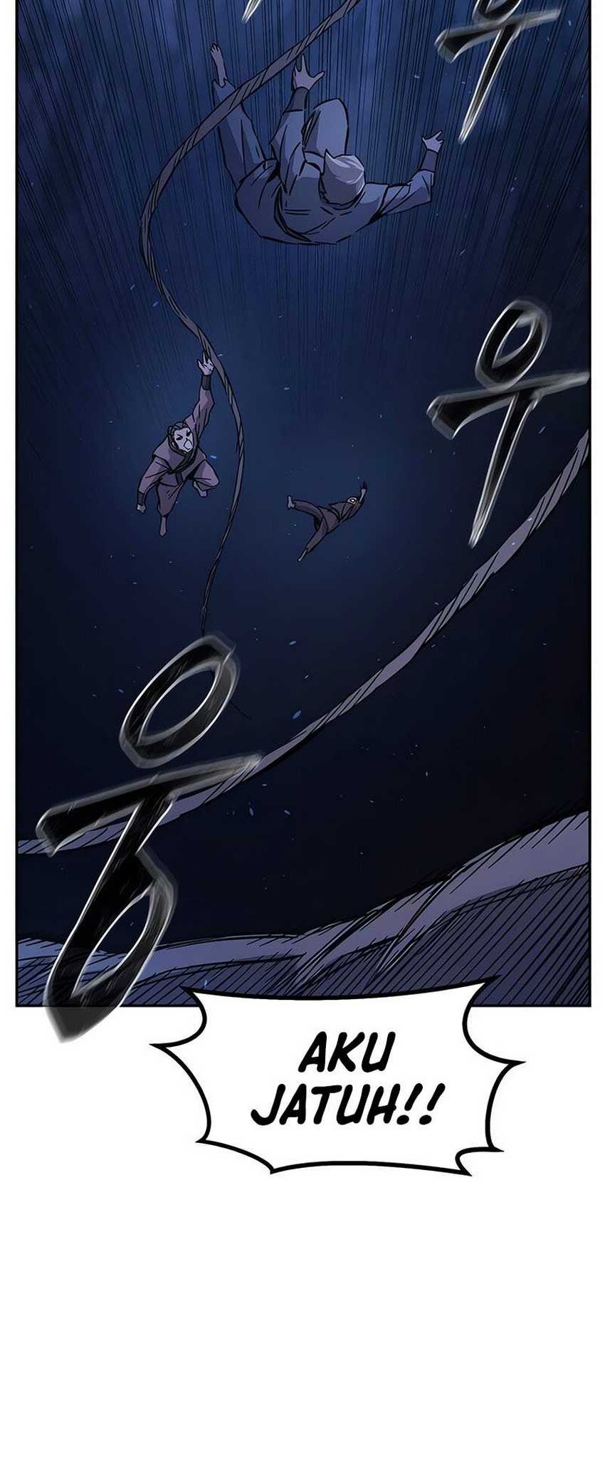 Absolute Sword Sense Chapter 113 Gambar 47