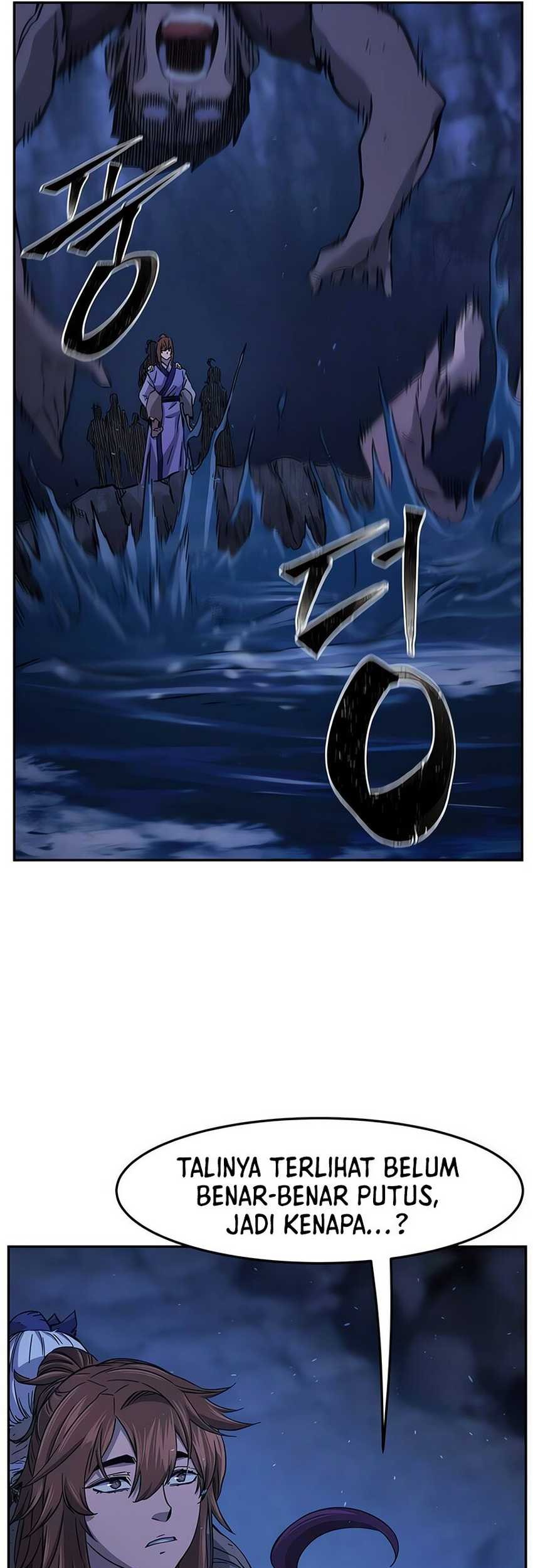 Absolute Sword Sense Chapter 113 Gambar 48