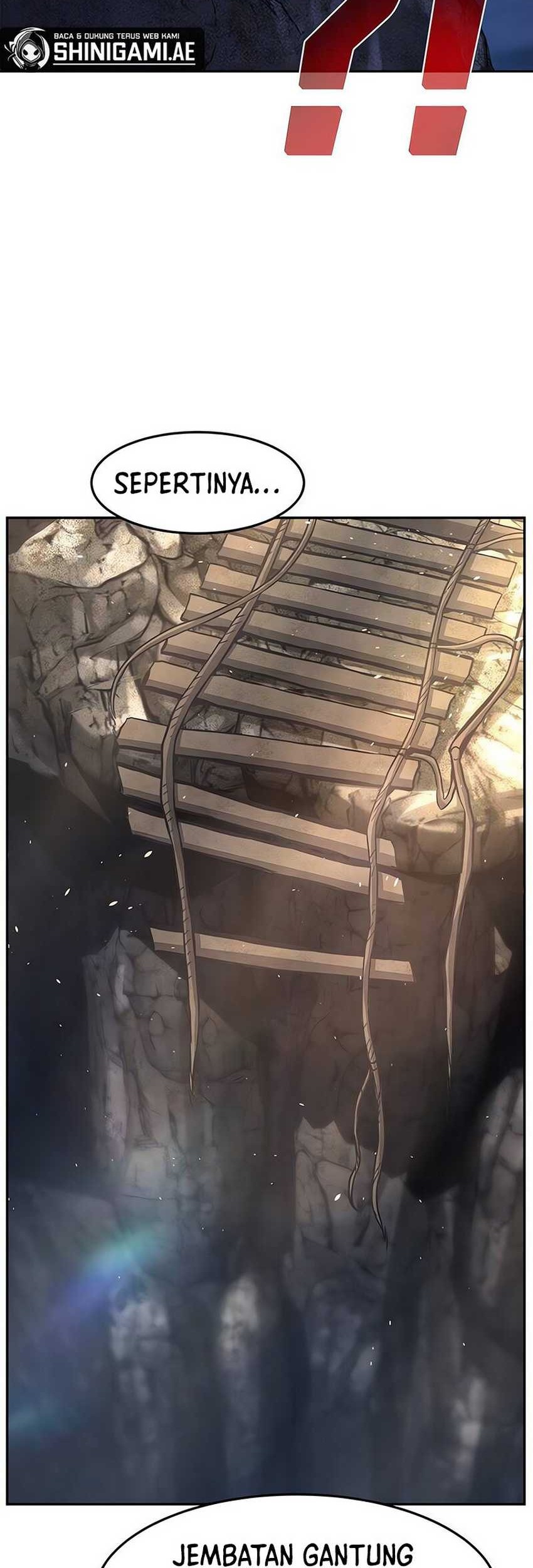 Absolute Sword Sense Chapter 113 Gambar 51
