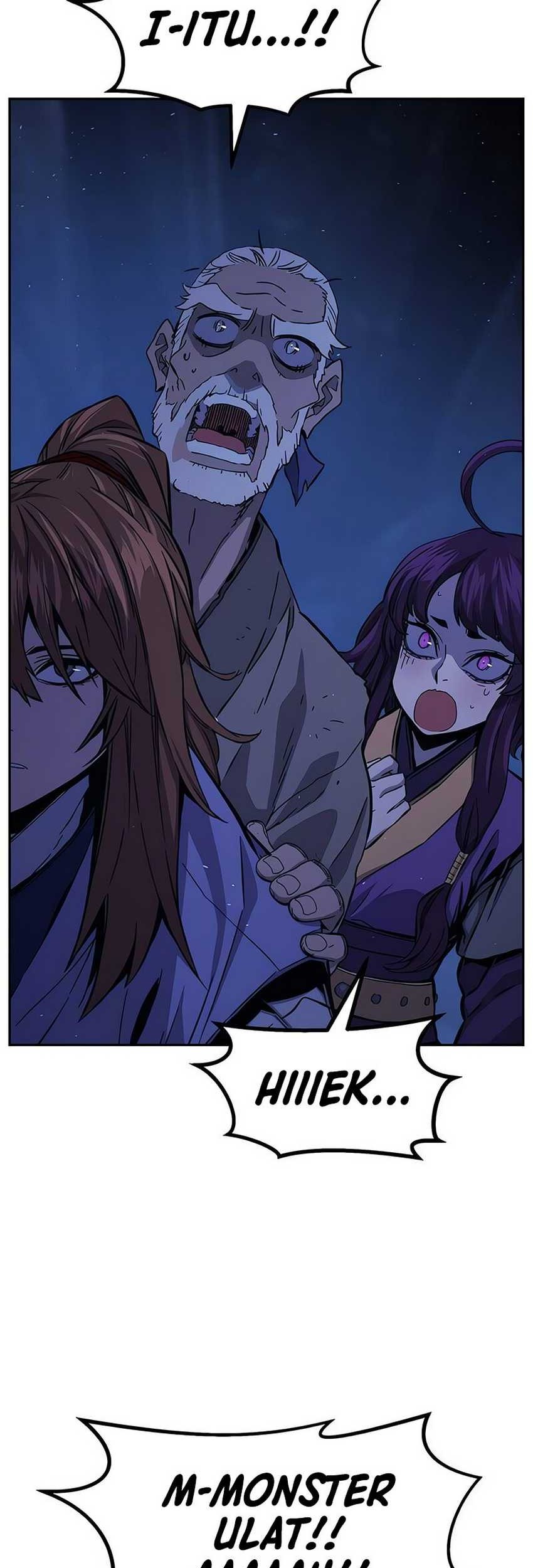 Absolute Sword Sense Chapter 113 Gambar 55