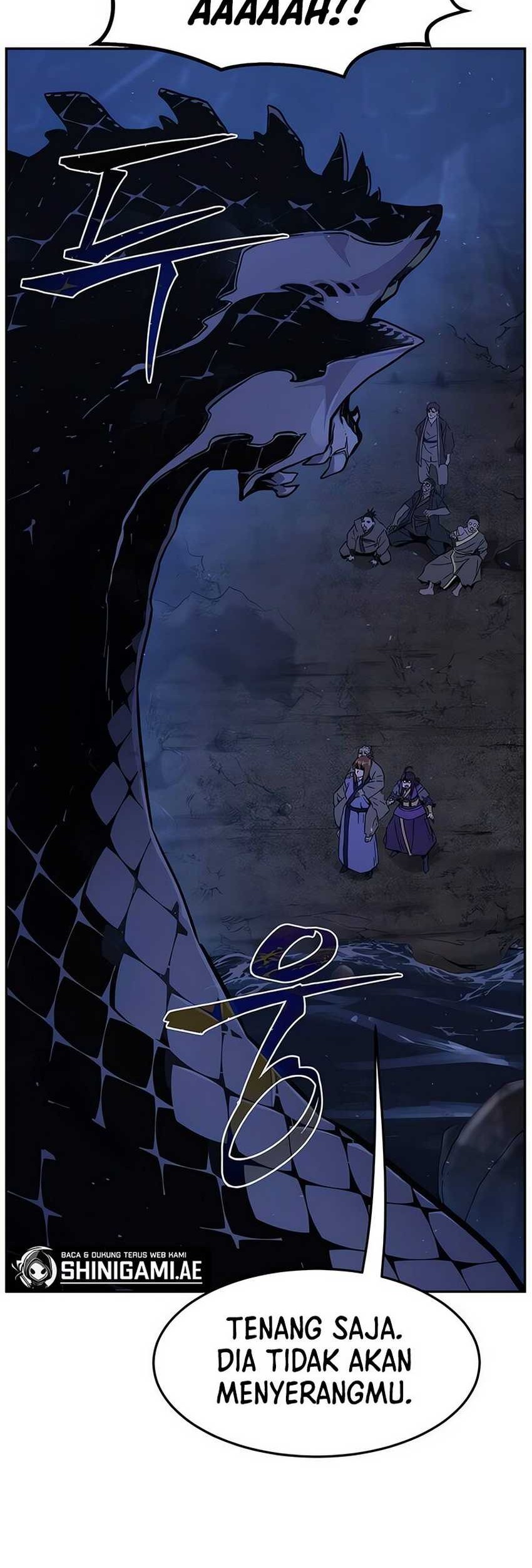 Absolute Sword Sense Chapter 113 Gambar 56