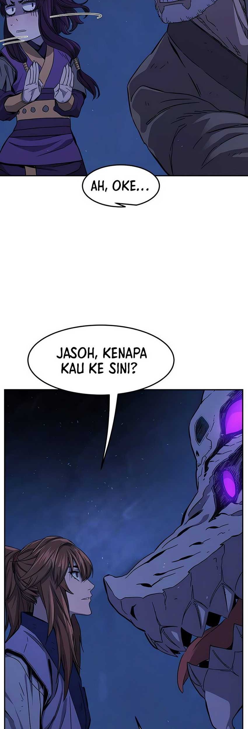Absolute Sword Sense Chapter 113 Gambar 60